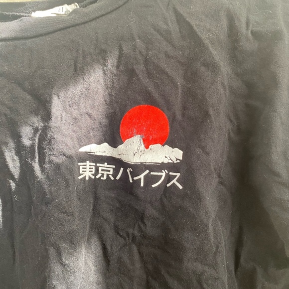 Tokyo shirt - Picture 4 of 4